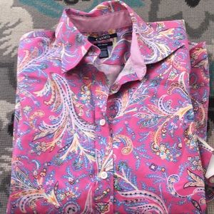 Brand New long sleeve dress shirt